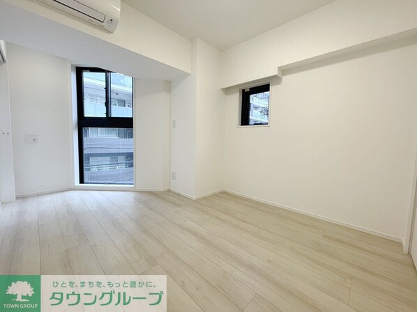 TRADIS森下の物件内観写真